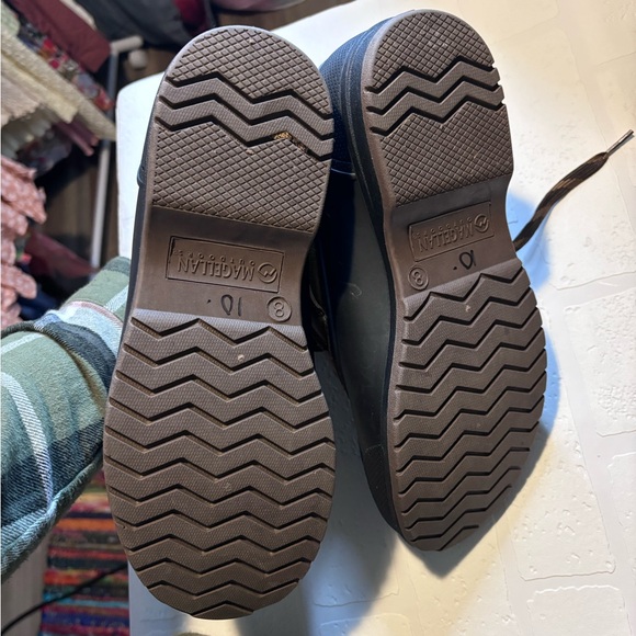 Magellan Outdoors Boots - Picture 6 of 7